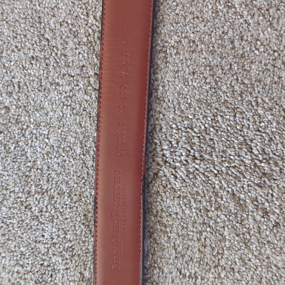 Men's belts - Picture 5 of 9